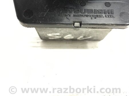 ФОТО Резистор грубки для Suzuki Grand Vitara Киев