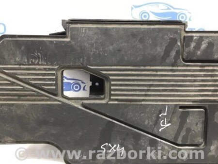 ФОТО Резонатор повітряного фільтра для Suzuki SX4 Киев