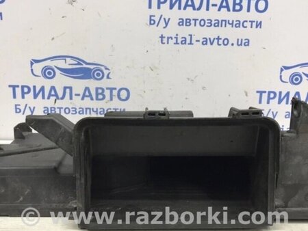 ФОТО Резонатор повітряного фільтра для Suzuki SX4 Киев