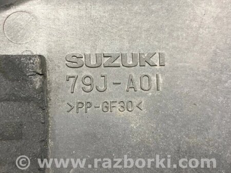 ФОТО Резонатор повітряного фільтра для Suzuki SX4 Киев