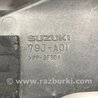 ФОТО Резонатор повітряного фільтра для Suzuki SX4 Киев