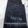ФОТО Ремінь безпеки передній лівий для KIA Ceed Киев