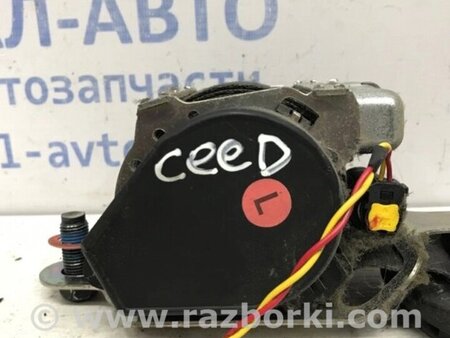 ФОТО Ремінь безпеки передній лівий для KIA Ceed Киев