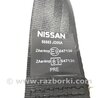 ФОТО Ремінь безпеки передній лівий для Nissan Qashqai (07-14) Киев