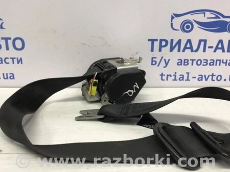 ФОТО Ремінь безпеки передній правий для Nissan Qashqai (07-14) Киев