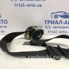 Ремінь безпеки передній правий Nissan Qashqai (07-14)