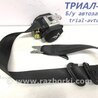 ФОТО Ремінь безпеки передній правий для Nissan Qashqai (07-14) Киев