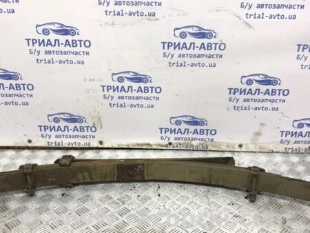 ФОТО Ресора для Mitsubishi L200 Киев