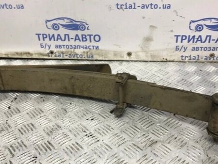 ФОТО Ресора для Mitsubishi L200 Киев