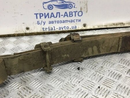 ФОТО Ресора для Mitsubishi L200 Киев