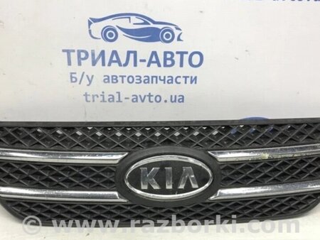 ФОТО Решітка радіатора для KIA Ceed Киев