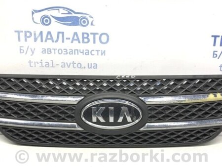 ФОТО Решітка радіатора для KIA Ceed Киев