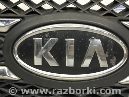 ФОТО Решітка радіатора для KIA Ceed Киев