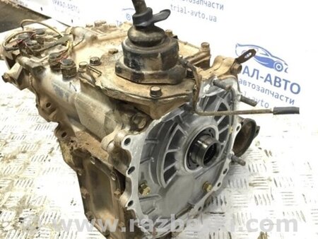 ФОТО Роздавальна коробка для Mitsubishi L200 Киев