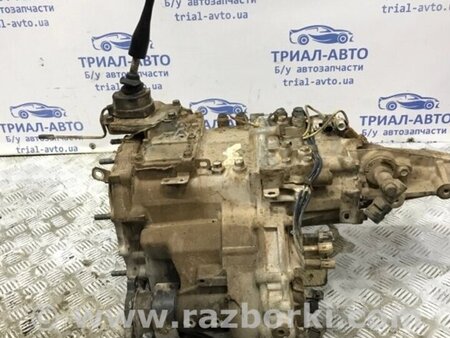 ФОТО Роздавальна коробка для Mitsubishi L200 Киев