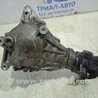 Роздавальна коробка Nissan Qashqai (07-14)