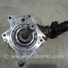 ФОТО Роздавальна коробка для Nissan Qashqai (07-14) Киев