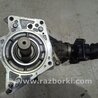 ФОТО Роздавальна коробка для Nissan Qashqai (07-14) Киев