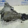 Роздавальна коробка Nissan Qashqai (07-14)