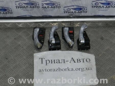 ФОТО Ручка дверей внутрішня задня ліва для Toyota Camry 40 XV40 (01.2006-07.2011) Киев