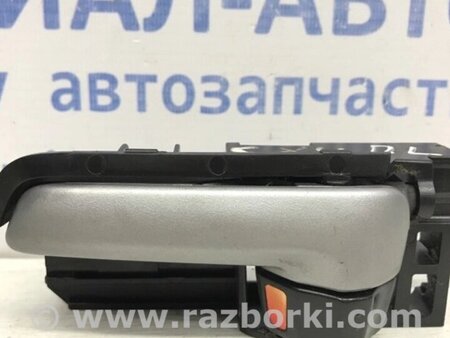 ФОТО Ручка дверей внутрішня ліва для Suzuki SX4 Киев