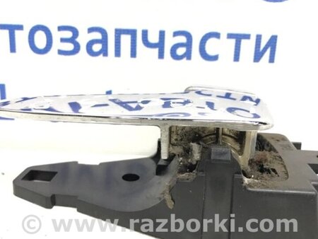 ФОТО Ручка дверей внутрішня права для Mitsubishi L200 Киев