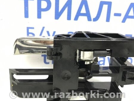 ФОТО Ручка дверей внутрішня права для Nissan Qashqai (07-14) Киев