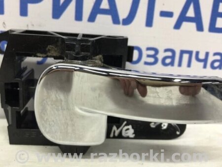 ФОТО Ручка дверей внутрішня права для Nissan Qashqai (07-14) Киев