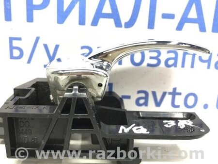 ФОТО Ручка дверей внутрішня права для Nissan Qashqai (07-14) Киев