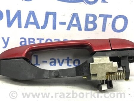 ФОТО Ручка дверей зовнішня задня ліва для KIA Ceed Киев