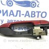 ФОТО Ручка дверей зовнішня задня ліва для KIA Ceed Киев