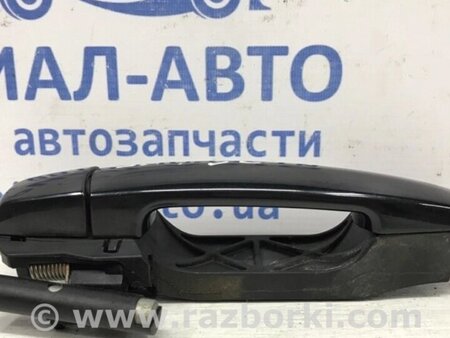 ФОТО Ручка дверей зовнішня задня ліва для Suzuki SX4 Киев