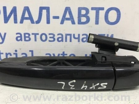 ФОТО Ручка дверей зовнішня задня ліва для Suzuki SX4 Киев