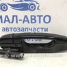 ФОТО Ручка дверей зовнішня задня ліва для Suzuki SX4 Киев