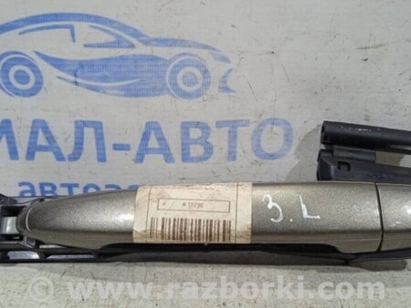 ФОТО Ручка дверей зовнішня задня ліва для Toyota Camry 40 XV40 (01.2006-07.2011) Киев