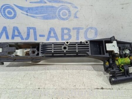 ФОТО Ручка дверей зовнішня задня ліва для Toyota Camry 40 XV40 (01.2006-07.2011) Киев