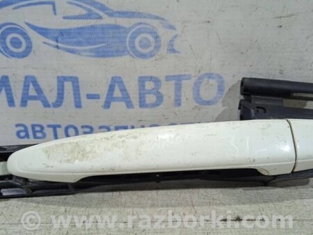 ФОТО Ручка дверей зовнішня задня ліва для Toyota Camry 40 XV40 (01.2006-07.2011) Киев