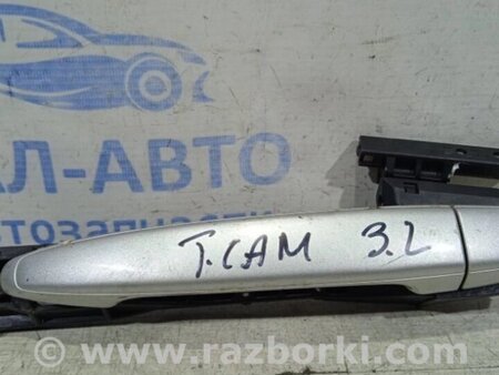 ФОТО Ручка дверей зовнішня задня ліва для Toyota Camry 40 XV40 (01.2006-07.2011) Киев