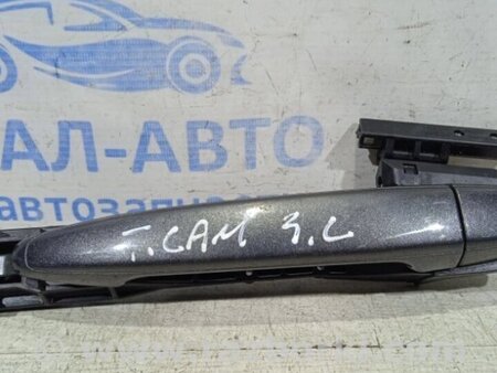 ФОТО Ручка дверей зовнішня задня ліва для Toyota Camry 40 XV40 (01.2006-07.2011) Киев