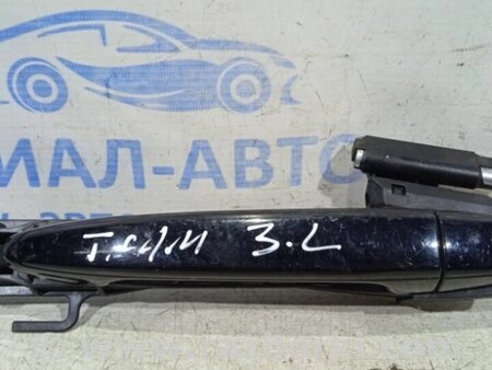 ФОТО Ручка дверей зовнішня задня ліва для Toyota Camry 40 XV40 (01.2006-07.2011) Киев