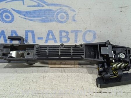 ФОТО Ручка дверей зовнішня задня ліва для Toyota Camry 40 XV40 (01.2006-07.2011) Киев