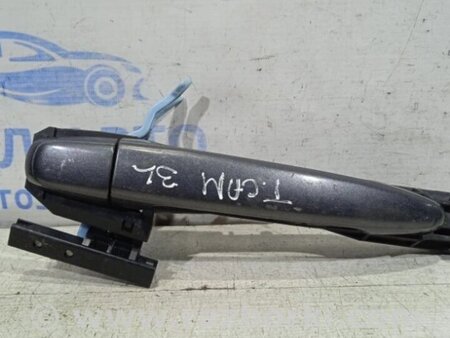 ФОТО Ручка дверей зовнішня задня ліва для Toyota Camry 40 XV40 (01.2006-07.2011) Киев