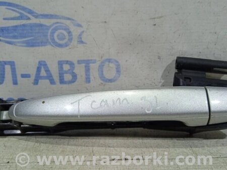 ФОТО Ручка дверей зовнішня задня ліва для Toyota Camry 40 XV40 (01.2006-07.2011) Киев