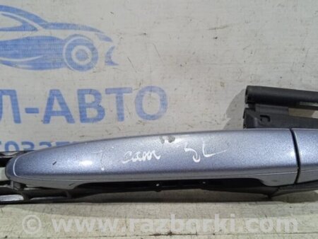 ФОТО Ручка дверей зовнішня задня ліва для Toyota Camry 40 XV40 (01.2006-07.2011) Киев