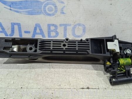 ФОТО Ручка дверей зовнішня задня ліва для Toyota Camry 40 XV40 (01.2006-07.2011) Киев