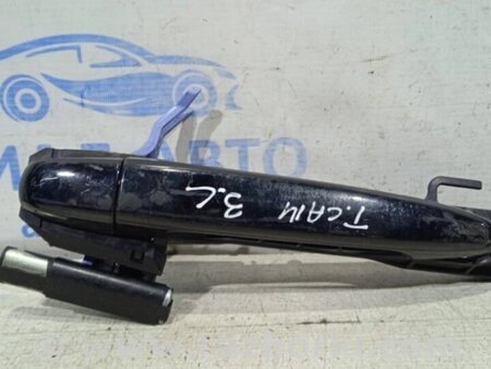 ФОТО Ручка дверей зовнішня задня ліва для Toyota Camry 40 XV40 (01.2006-07.2011) Киев