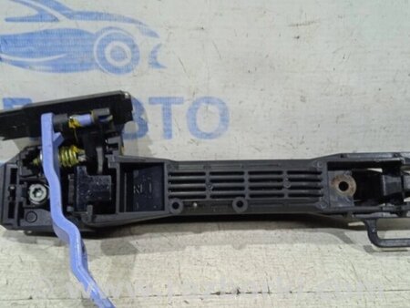 ФОТО Ручка дверей зовнішня задня ліва для Toyota Camry 40 XV40 (01.2006-07.2011) Киев
