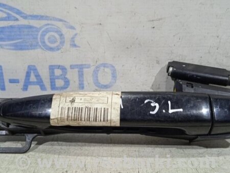 ФОТО Ручка дверей зовнішня задня ліва для Toyota Camry 40 XV40 (01.2006-07.2011) Киев
