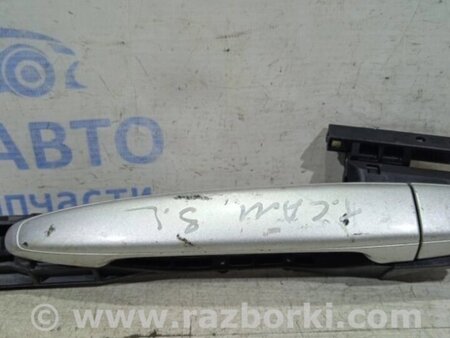 ФОТО Ручка дверей зовнішня задня ліва для Toyota Camry 40 XV40 (01.2006-07.2011) Киев