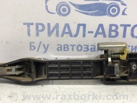 ФОТО Ручка дверей зовнішня задня права для Mitsubishi L200 Киев